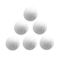 thumbnail image 4 of Juego de 6 pelotas de tenis Zulema 2,52 pulgadas resistentes al desgaste, 4 of 8