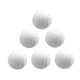 thumbnail image 4 of 6 pelotas de tenis profesionales Colamx para principiantes, 4 of 8