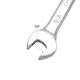 thumbnail image 4 of Llave de combinación de trinquete Unique Bargains de 5/8" SAE 72 dientes, herramientas de spanner de extremo de caja de 12 puntos, Cr-V, 4 of 5