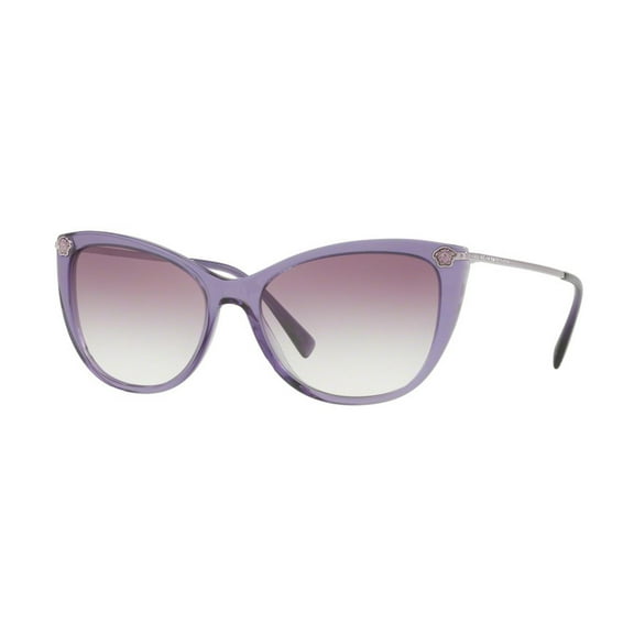 Sunglasses Versace VE 4345 B 516036 Transparent Violet