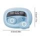 thumbnail image 3 of Auriculares inalámbricos Mini Earbuds Auriculares Bluetooth 5.3 Auriculares Bluetooth Ligeros con Micrófono Estuche de Carga Pantalla para TV Teléfono PC Portátil Auriculares Bluetooth, 3 of 7