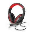 thumbnail image 4 of Kit Gamer Yeyian YKH-20707 Teclado, mouse, mousepad y auriculares Alambrico USB con RGB Teclado 105 teclas mouse 4 botones DPI ajustable diadema con microfono mousepad caucho con tela, 4 of 6