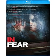 In Fear (Blu-ray)