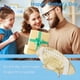 thumbnail image 2 of Popular! We Scored A Touchdown By Getting You As Our Father's Day Gift Gifts For Sports Gift, 2 of 5