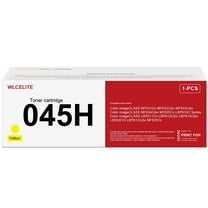 045H Toner Compatible for Canon 045H 045 Toner Cartridge for LBP613Cdw MF635Cx Printer