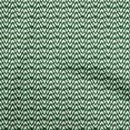 thumbnail image 1 of oneOone Cotton Cambric Green Fabric Abstract Brush Stroke Craft Projects Decor Fabric Printed by The Yard 56 Inch Wide, 1 of 5