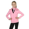 thumbnail image 1 of Child Authentic Pink Ladies Jacket Costume, 1 of 4