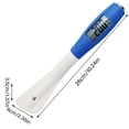 thumbnail image 4 of Uinagy Silicone Spatula Food Thermometer, 4 of 9