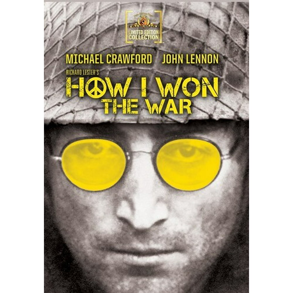 How I Won the War (DVD) How I Won the War (DVD)