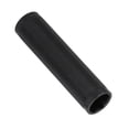 thumbnail image 2 of Aluminum Alloy Handle Comfortable Grip Exercise Handle Replacements for Training Black 2.2cmx13.5cm, 2 of 8