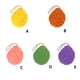 thumbnail image 2 of Esponja para Ducha Bearachild Accesorios de Baño Azul Morado, 2 of 6