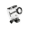 GoPro Skeleton Housing - Hard case for camcorder - polycarbonate - for HD Helmet HERO; HD HERO 960; HD Hero Naked; HD HERO2; HD Motorsports Hero; HD Surf HERO