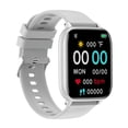 thumbnail image 3 of Smart Watch For Men Women 1.77 Inch HD Touch Screen Fitness Tracker With Heart Rate Sleep Monitor IP67 Waterproof Sport Watch For Daily Wear, 3 of 5