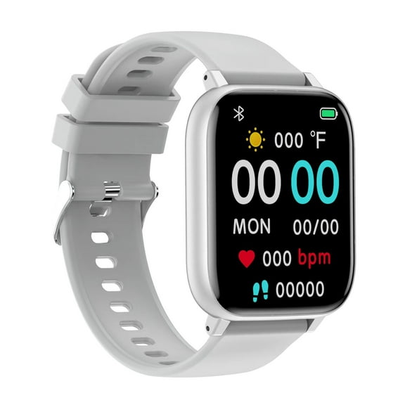 H9 Smart Watch With 1.77 Inch Bright Screen Calling Sport Modes And Health Tracking