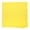 Bright Yellow, variant on Solid Color Bandana