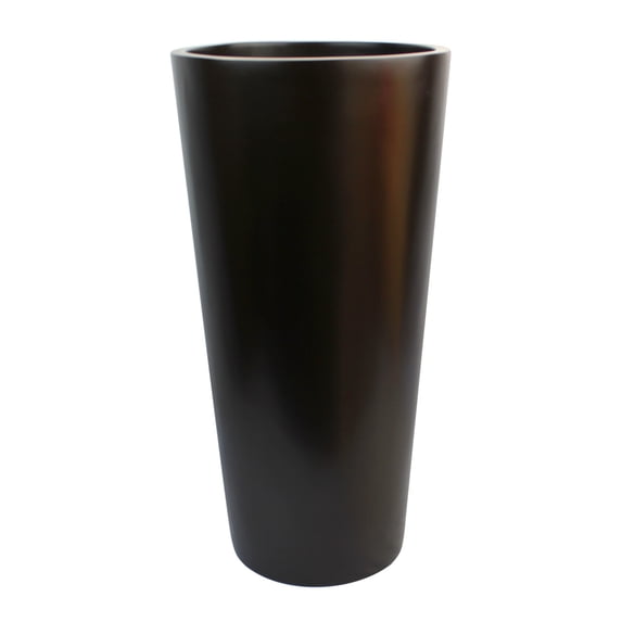 Root and Stock Sonoma Tall Cylinder Planter