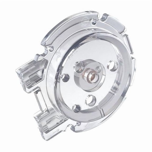 Stenner Quickpro Pump Head Cover,PK4 QP100-4