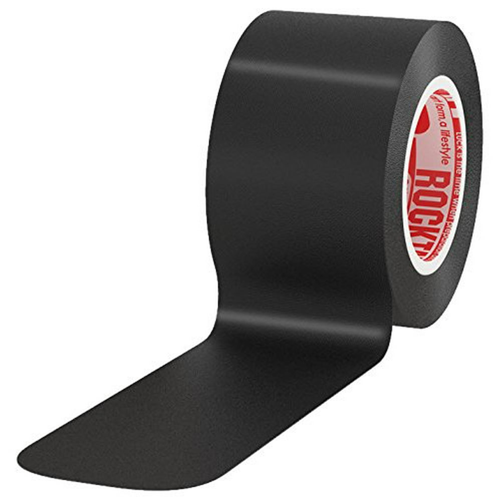 RockTape Original 2Inch WaterResistant Kinesiology Tape, 20 PreCut