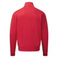 thumbnail image 2 of Russell Mens Authentic Sweat Jacket, 2 of 3