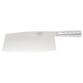 thumbnail image 1 of Winco carnicero con mango de acero inoxidable, 1 of 5