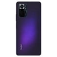 thumbnail image 2 of Smartphone Xiaomi Redmi Note 10 Pro 6GB RAM 128GB ROM Morado Desbloqueado Version India, 2 of 2
