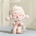 thumbnail image 5 of POP MART Skullpanda The Warmth Series Blind Box Anime Action Figure Guess Bag Ornament Figurines Home Decor Dolls Model Gift, 5 of 5