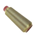 thumbnail image 2 of Sewing Thread HardWearing Household Polyester Yarns for DIY Embroidery Machine Project(Gold ), 2 of 5