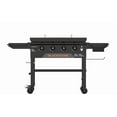 thumbnail image 4 of 36" Blackstone Original Omnivore Griddle with hard cover, 4 of 4