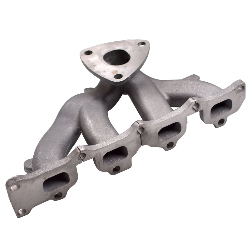 Panlongic Exhaust Manifold Kit 674-561 For  2013-2015 Chevy Equinox Captiva / GMC Terrain 2.4L
