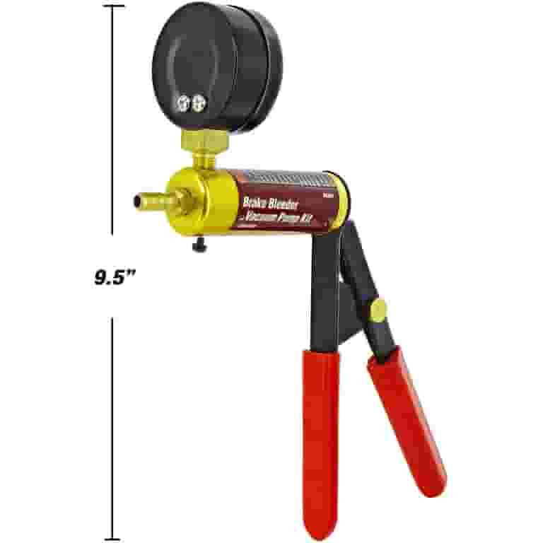 Buy Brake Bleeder Kit Professional Online Kit: Top-Rated & Reliable