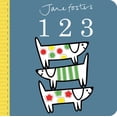 thumbnail image 1 of Jane Foster'S 123 (Fait Partie de Jane Foster Books) par Little Bee Books, 1 of 4