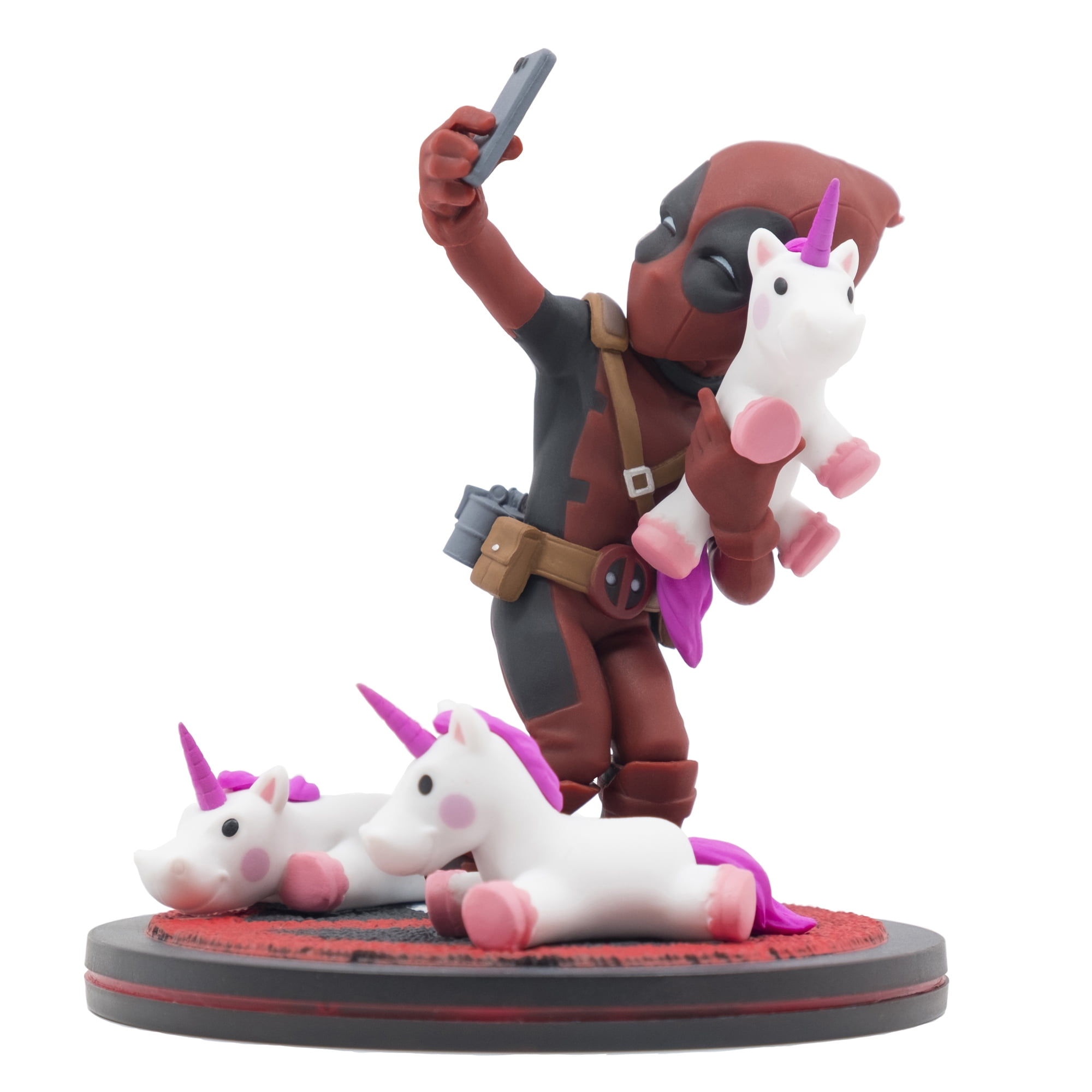 deadpool unicorn qfig