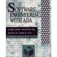 thumbnail image 1 of Pre-Owned Software Engineering With Ada (Paperback) 0805306080 9780805306088, 1 of 1