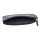thumbnail image 1 of Bolso de Maquillaje Fernando Portátil Rojo Negro Gris, 1 of 5
