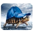 thumbnail image 1 of EREHome Sea Turtle Mouse pads Gaming Mouse Pad 9.84x7.87 inches, 1 of 1