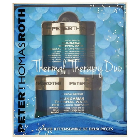 Peter Thomas Roth Thermal Therapy Duo Kits (FREE SHIPPING)