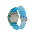 thumbnail image 2 of Casio Men's G-Shock Green Dial Watch - DW5600LS-2, 2 of 3