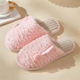 thumbnail image 6 of Women and Men Soft Warm Shoes - Anti-slip and wear-resistant home slippers, 6 of 11