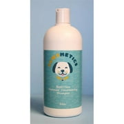 Pawsmetics PM0011032 Bath Time Oatmeal Conditioning Shampoo, 32 oz