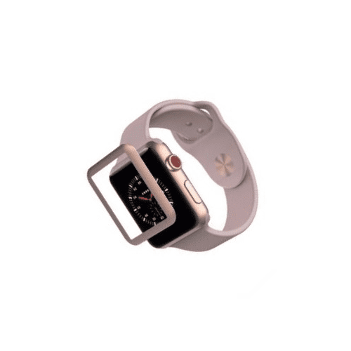 invisibleshield glass luxe apple watch series 3