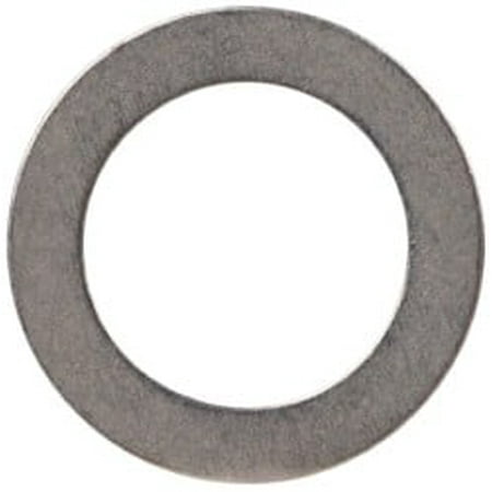 

Made in USA 0.01 Thick 1/4 Inside x 3/8 OD Shortening Shim