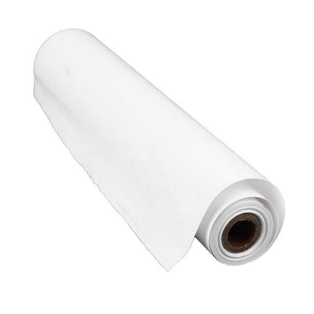 A4 Thermal Paper Roll, Evenly Coated A4 Thermal Paper 26.2ft Long For Office