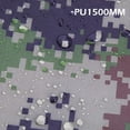 thumbnail image 3 of GETIT Tente de Survie Compatible avec les Conditions Extrêmes, Couverture d'Urgence Compatible avec le Camping, la Randonnée et la Survie en Plein Air, 3 of 5