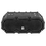 Sakar International 24459376 Lifejacket Jolt Rugged Bluetooth Speaker, Black