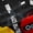 Black Red 02, variant on Feelyou Cartoon Race Car Curtains Pack of 2 (42x84 Each) for Teens, Automobile Sport Curtains Blackout, Happy Birthday Party Bedroom Curtains, Curtains and Drapes Decor