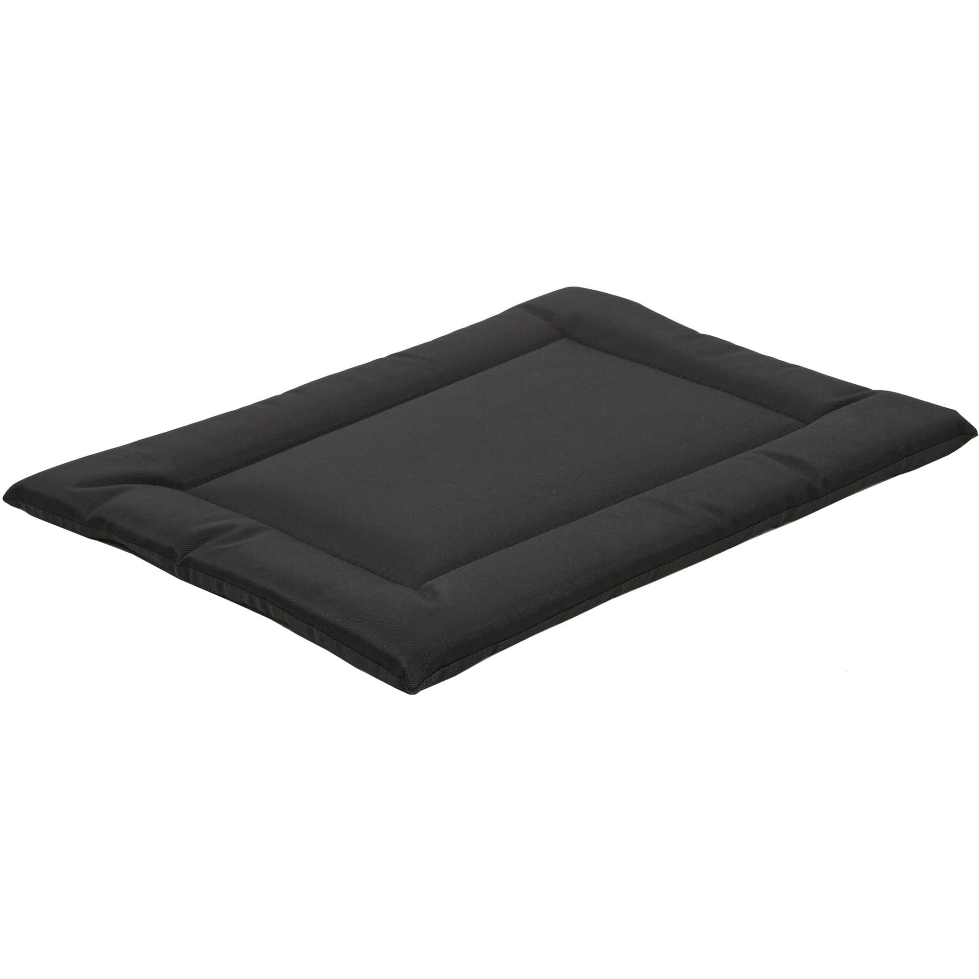 MidWest Cornerstone Durable Black Crate Mat, 22.5" Long