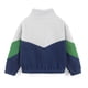 thumbnail image 5 of Abrigo De Invierno Para Niños Pequeños Niños Prendas De Abrigo Chaquetas Ropa Para Niños Chaqueta De Lana Suéter De Lana De Grano De Otoño Ropa De Lana De Doble Cara Azul Oscuro Odeerbi LM103-7677, 5 of 6