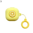thumbnail image 2 of Flmtop Écouteurs Bluetooth Dessin Animé pour SamSung Galaxy Buds Live, 2 of 7