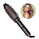 thumbnail image 2 of 3 in 1 ionic hair straightener curling brush professional styler, 2 of 5
