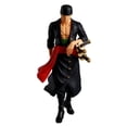 thumbnail image 1 of Roronoa Zoro The Shukko One Piece Estatua Especial, 1 of 3